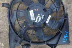 Изображение товара 10779 - 00010779 ventilyator okhlazhdeniya (elektro) Pontiac TransSport 2