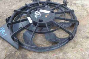 Изображение товара 10779 - 00010779 ventilyator okhlazhdeniya (elektro) Pontiac TransSport 3