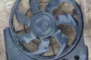 Изображение товара 10779 - 00010779 ventilyator okhlazhdeniya (elektro) Pontiac TransSport