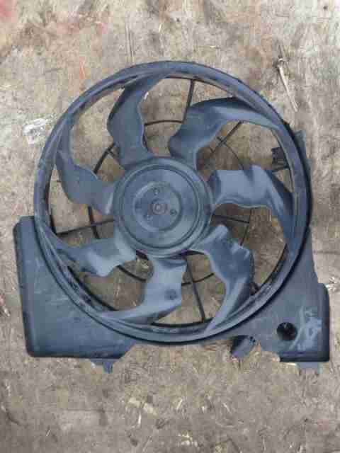 Изображение товара 10779 - 00010779 ventilyator okhlazhdeniya (elektro) Pontiac TransSport