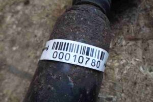 Изображение товара 10780 - 00010780 kardan perednij 2