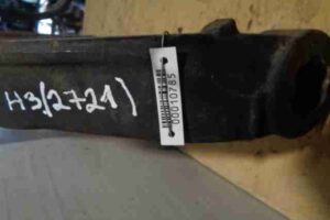 Изображение товара 10785 - 00010785 rychag perednij pravyj nizhnij 1