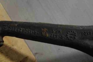 Изображение товара 10785 - 00010785 rychag perednij pravyj nizhnij 3