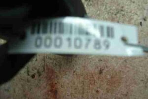 Изображение товара 10789 - 00010789 zerkalo salona Audi A4