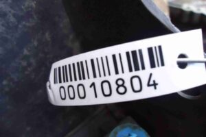 Изображение товара 10804 - 00010804 porog plastikovyj pravyj Pontiac TransSport 2