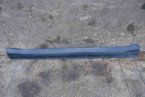 Изображение товара 10804 - 00010804 porog plastikovyj pravyj Pontiac TransSport