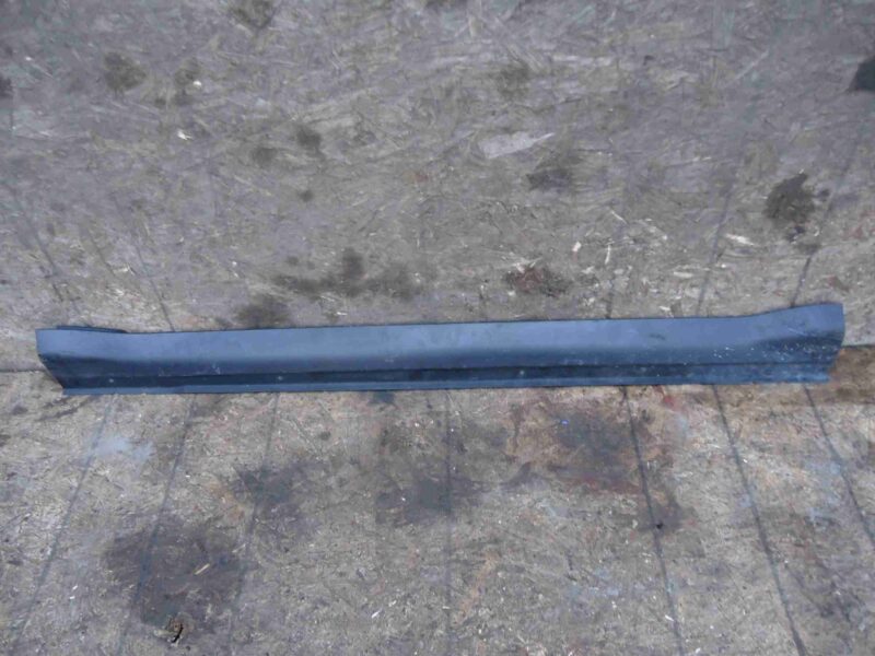 Изображение товара 10804 - 00010804 porog plastikovyj pravyj Pontiac TransSport