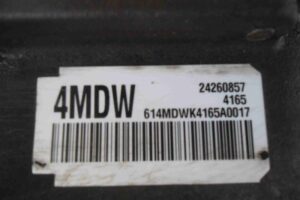 Изображение товара 10811 - 00010811 akpp 3