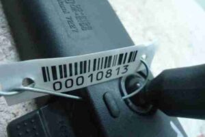 Изображение товара 10813 - 00010813 zerkalo salona SEAT Ibiza 1