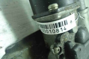 Изображение товара 10814 - 00010814 trapetsiya dvornikov Volkswagen Amarok 1