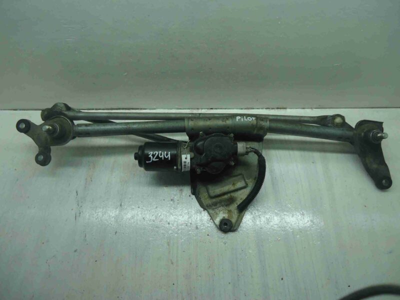 Изображение товара 10814 - 00010814 trapetsiya dvornikov Volkswagen Amarok