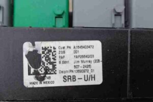 Изображение товара 10818 - 00010818 blok predokhranitelej Ford Transit Connect 3