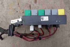 Изображение товара 10818 - 00010818 blok predokhranitelej Ford Transit Connect