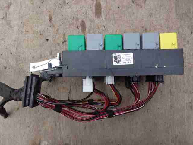 Изображение товара 10818 - 00010818 blok predokhranitelej Ford Transit Connect