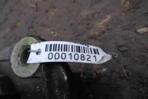 Изображение товара 10821 - 00010821 support perednij levyj 1