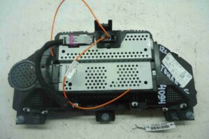 Изображение товара 10822 - 00010822 schitok priborov Toyota Corolla Verso 1