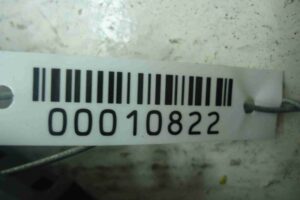 Изображение товара 10822 - 00010822 schitok priborov Toyota Corolla Verso 3