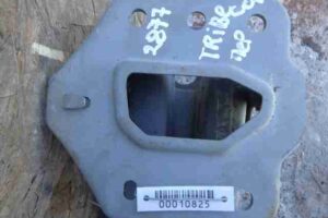 Изображение товара 10825 - 00010825 usilitel bampera perednij Peugeot 306 3