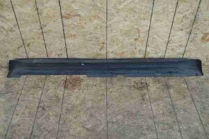 Изображение товара 10831 - 00010831 porog plastikovyj levyj Volvo 850 1