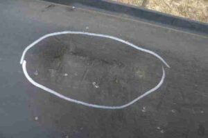 Изображение товара 10831 - 00010831 porog plastikovyj levyj Volvo 850 2