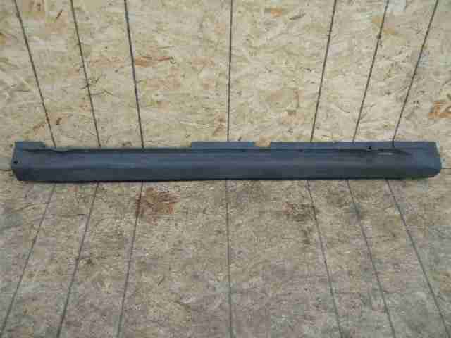 Изображение товара 10831 - 00010831 porog plastikovyj levyj Volvo 850