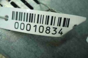 Изображение товара 10834 - 00010834 tv tyuner Audi Q5 1