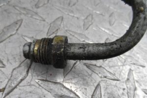 Изображение товара 10843 - 00010843 trubka gidrousilitelya Chevrolet Camaro 1