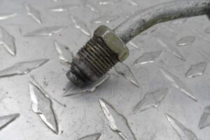 Изображение товара 10843 - 00010843 trubka gidrousilitelya Chevrolet Camaro 2