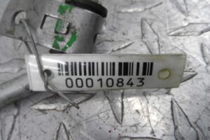 Изображение товара 10843 - 00010843 trubka gidrousilitelya Chevrolet Camaro 3