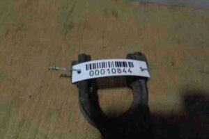 Изображение товара 10844 - 00010844 rychag zadnij pravyj Volvo V50 1