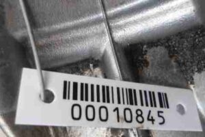 Изображение товара 10845 - 00010845 razdatka Renault Logan 1