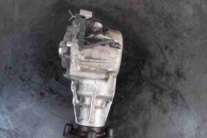 Изображение товара 10845 - 00010845 razdatka Renault Logan 2
