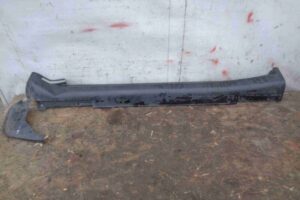 Изображение товара 10850 - 00010850 porog plastikovyj levyj 