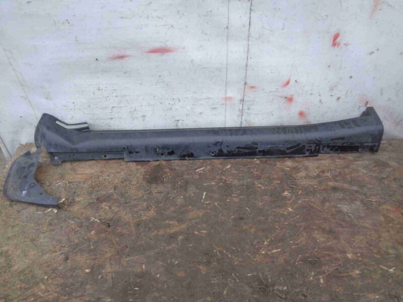 Изображение товара 10850 - 00010850 porog plastikovyj levyj