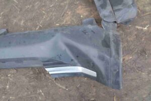 Изображение товара 10850 - 00010850 porog plastikovyj levyj 3