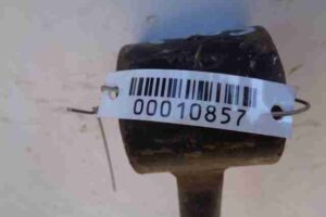 Изображение товара 10857 - 00010857 rychag zadnij levyj 2