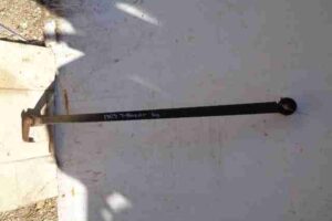 Изображение товара 10857 - 00010857 rychag zadnij levyj 3