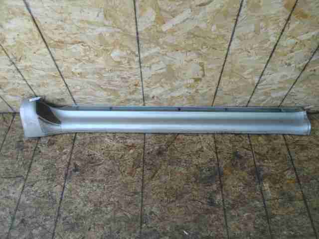 Изображение товара 10864 - 00010864 porog plastikovyj levyj Isuzu Rodeo