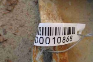 Изображение товара 10868 - 00010868 porog plastikovyj levyj Renault Twingo 2