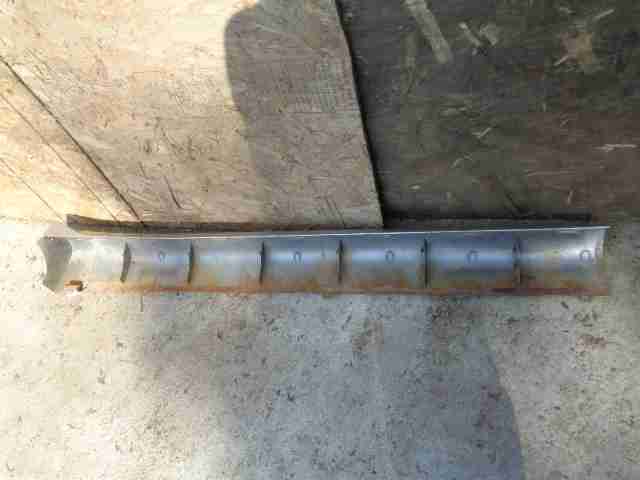 Изображение товара 10868 - 00010868 porog plastikovyj levyj Renault Twingo