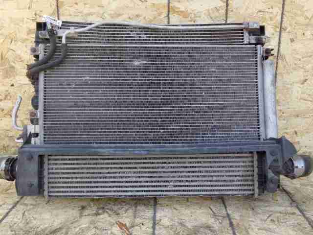 Изображение товара 10871 - 00010871 radiator konditsionera