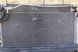 Изображение товара 10871 - 00010871 radiator konditsionera 2