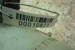 Изображение товара 10877 - 00010877 bachok gidrousilitelya Volkswagen Amarok 2