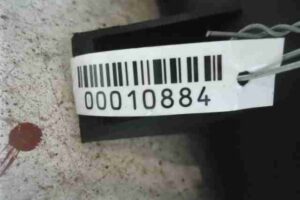 Изображение товара 10884 - 00010884 absorber (filtr ugolnyj) 1