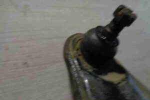 Изображение товара 10893 - 00010893 rychag perednij pravyj nizhnij SEAT Leon 2