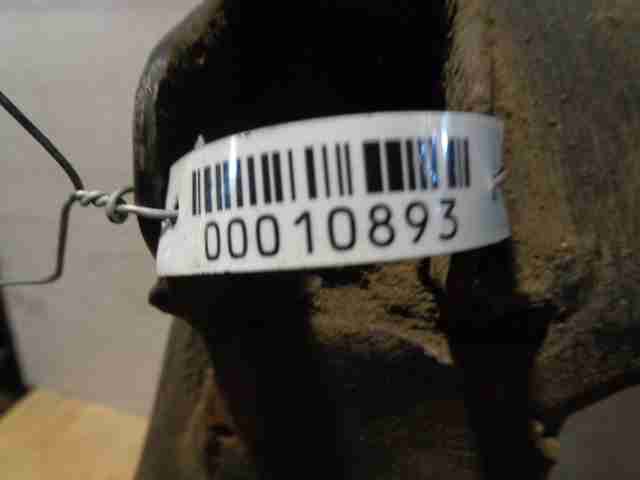 Изображение товара 10893 - 00010893 rychag perednij pravyj nizhnij SEAT Leon