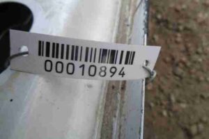 Изображение товара 10894 - 00010894 krysha Hyundai H1 1