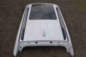 Изображение товара 10894 - 00010894 krysha Hyundai H1 2