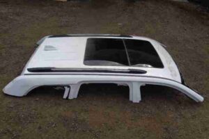 Изображение товара 10894 - 00010894 krysha Hyundai H1 3