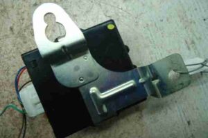 Изображение товара 10898 - 00010898 blok upravleniya Citroen C5 2